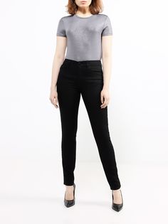 Emporio Armani Джинсы J20