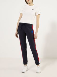Aeronautica Militare Спортивные брюки