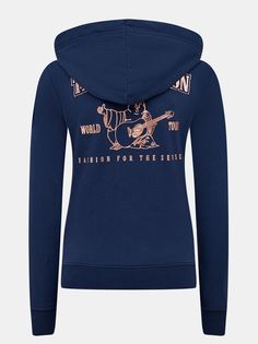True Religion Толстовка