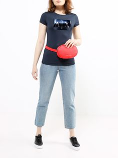 Armani Exchange Футболка