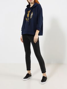Trussardi Jeans Худи