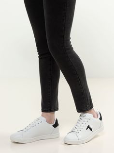 Trussardi Jeans Кеды