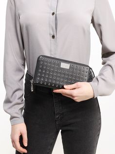 Trussardi Jeans Женский кошелек