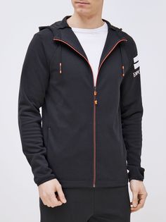EA7 Emporio Armani Спортивный костюм