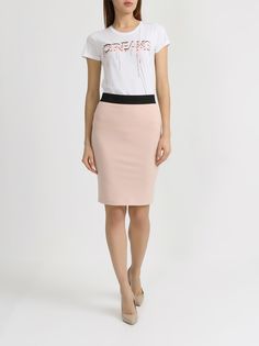 Rinascimento Зауженная юбка