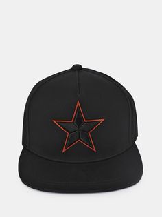 Emporio Armani Бейсболка с вышивкой