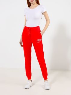 Armani Exchange Спортивные брюки