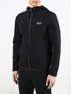EA7 Emporio Armani Спортивный костюм