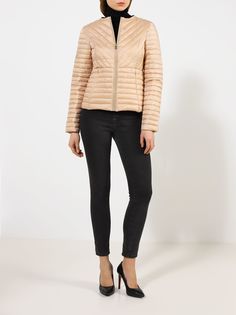Trussardi Jeans Женская куртка