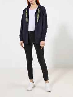 Armani Exchange Толстовка