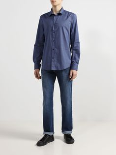 Bikkembergs Рубашка