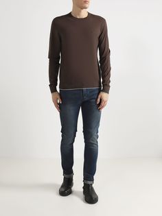 Armani Exchange Джемпер