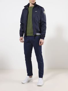 Aeronautica Militare Бомбер