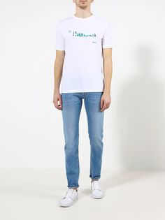 Emporio Armani Джинсы J06