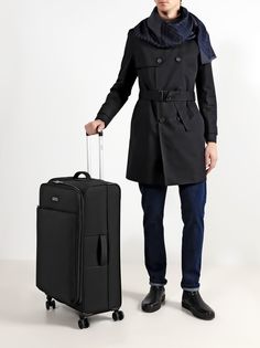 ORSA Чемодан KSL 28"