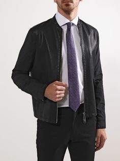 Cerruti 1881 Шелковый галстук