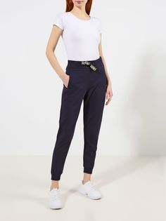 Armani Exchange Спортивные брюки