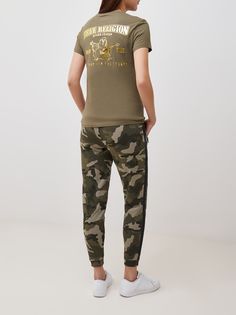 True Religion Футболка