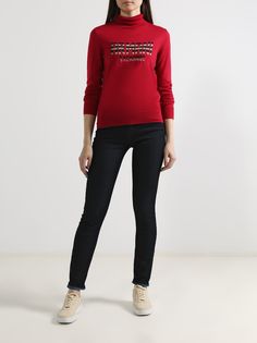 Armani Exchange Свитер