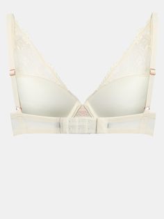 Emporio Armani Бюстгальтер с кружевом