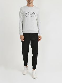 BOSS Брюки Keen Athleisure