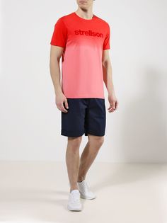 Strellson Футболка