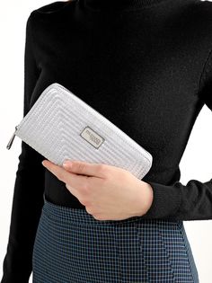 Trussardi Jeans Женский кошелек