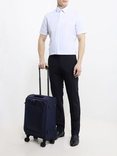 Ritter Чемодан RC 20"