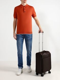 ORSA Чемодан KSL 20"