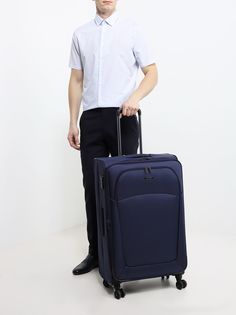 Ritter Чемодан RC 28"
