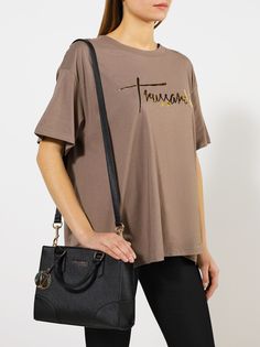 Trussardi Jeans Женская сумка