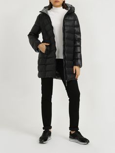 ORSA Couture Женское полупальто