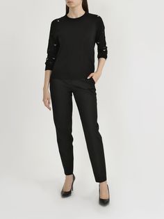 Emporio Armani Женский джемпер