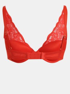 Emporio Armani Бюстгальтер с кружевом