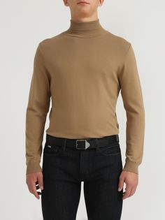 Emporio Armani Кожаный ремень
