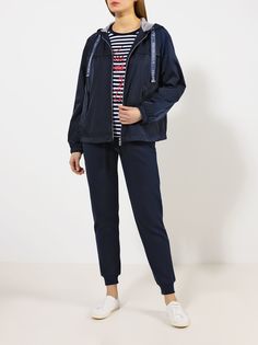 Trussardi Jeans Женская куртка