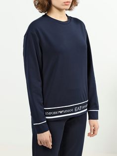 EA7 Emporio Armani Спортивный костюм