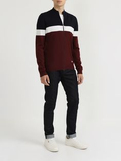 Emporio Armani Кардиган на молнии