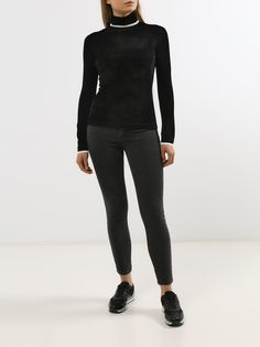 Emporio Armani Женский свитер
