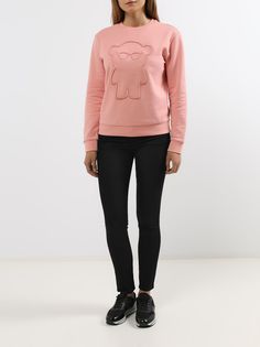 Emporio Armani Узкие джинсы J28