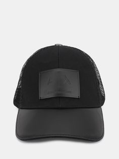 Armani Exchange Бейсболка