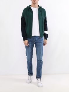 Armani Exchange Мужская толстовка