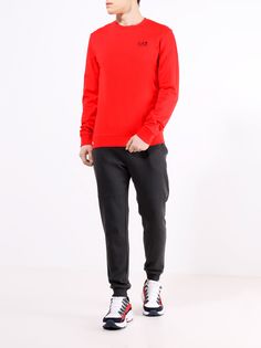 EA7 Emporio Armani Джемпер