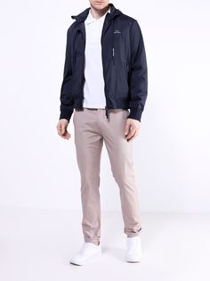 Armani Exchange Ветровка