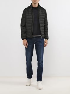 EA7 Emporio Armani Куртка