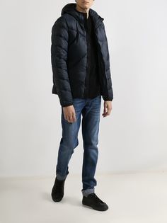 EA7 Emporio Armani Куртка