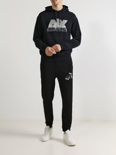 Armani Exchange Толстовка