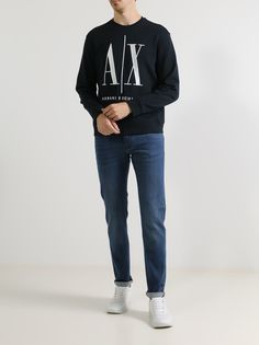 Armani Exchange Джемпер