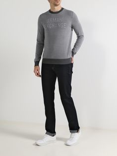 Armani Exchange Джемпер