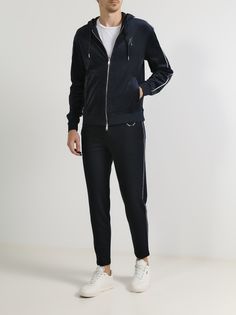 Armani Exchange Олимпийка